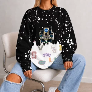 Limited Edition – Customized NCAA All Team Unisex Sweatshirt