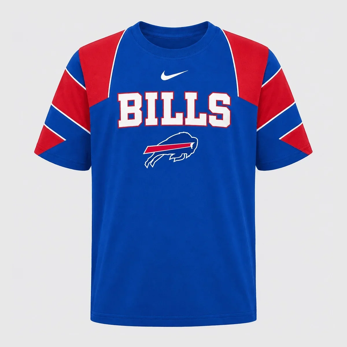 Limited Edition – Customized NFL Buffalo Bills T-Shirt