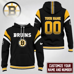 Limited Edition – Customized NHL Boston Bruins T-Shirt, Hoodie, Zip Hoodie