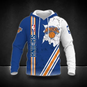 Limited Edition – Customized NBA New York Knicks T-Shirt, Polo Shirt, Sweatshirt, Hoodie & Zip Hoodie
