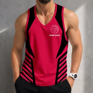 Limited Edition – Customized NBA Toronto Raptors Unisex Tank Top