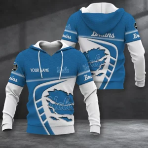 Limited Edition – Customized NCAA Ucla Bruins T-Shirt, Polo Shirt, Zip Polo Shirt, Sweatshirt, Hoodie & Zip Hoodie