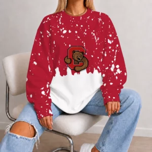 Limited Edition – Customized Ncaa Cornell Big Red Unisex Sweatshirt