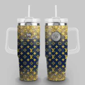 Limited Edition – Customized MLB Milwaukee Brewers 40Oz Tumbler
