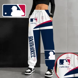 Limited Edition – Customized MLB All Teams Sweatpants
