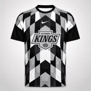 Limited Edition – Customized NHL Los Angeles Kings Unisex T-Shirt