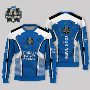 Limited Edition – Customized NCAA All Team Ugly Sweater
