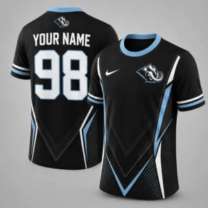 Limited Edition – Customized NHL Utah Mammoth Unisex T-Shirt