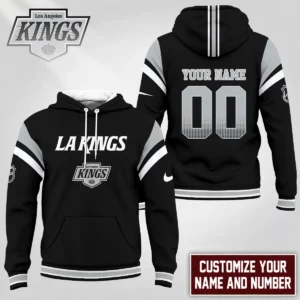 Limited Edition – Customized NHL Los Angeles Kings T-Shirt, Hoodie, Zip Hoodie