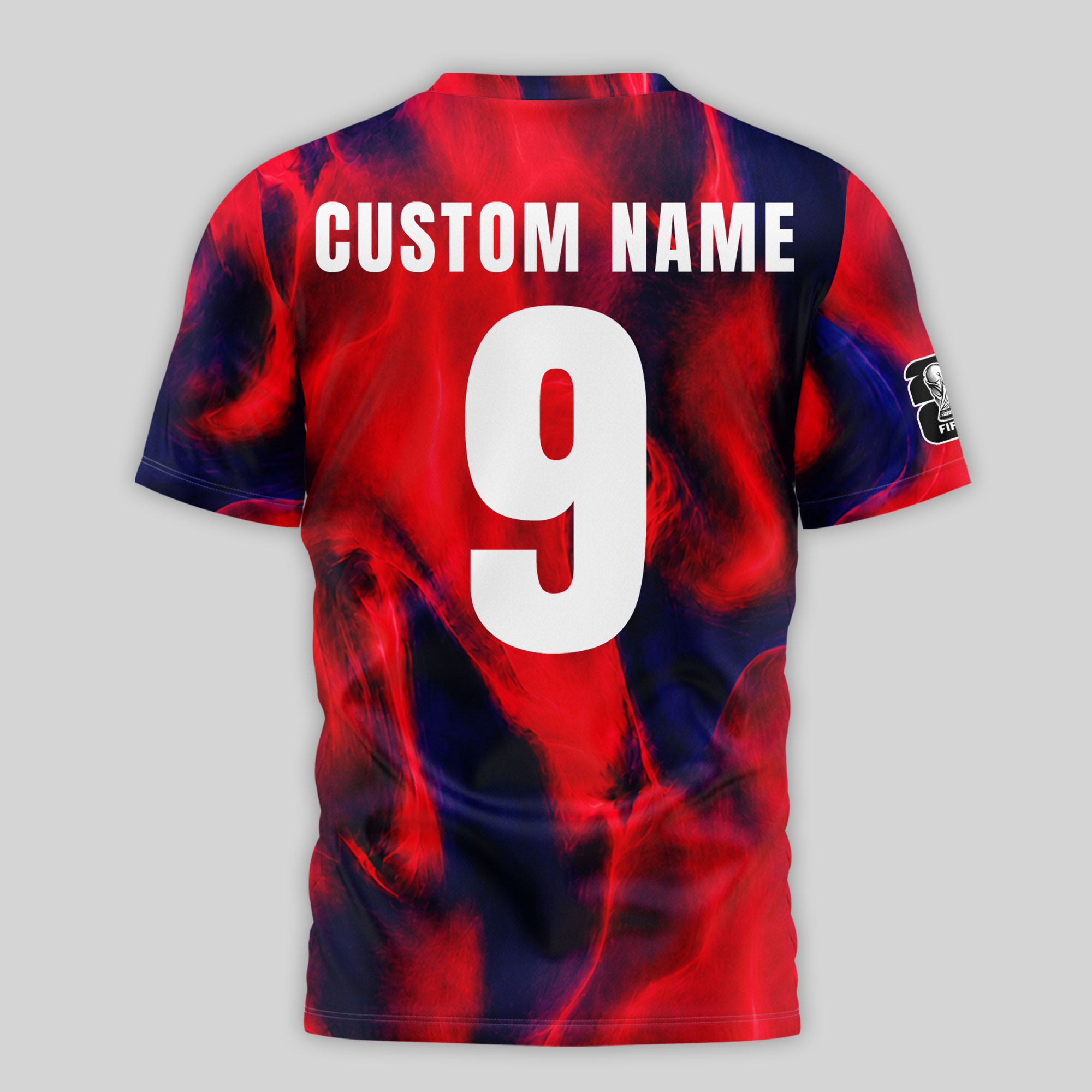 South Korea x Premium WC26 Tournament Edition 3D Shirt TTH020602 - Image 3