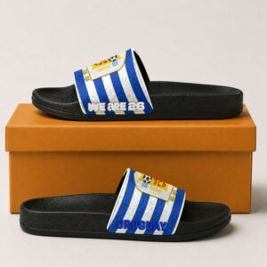 Uruguay x Premium WC26 National Team Slide Slippers TTH020603