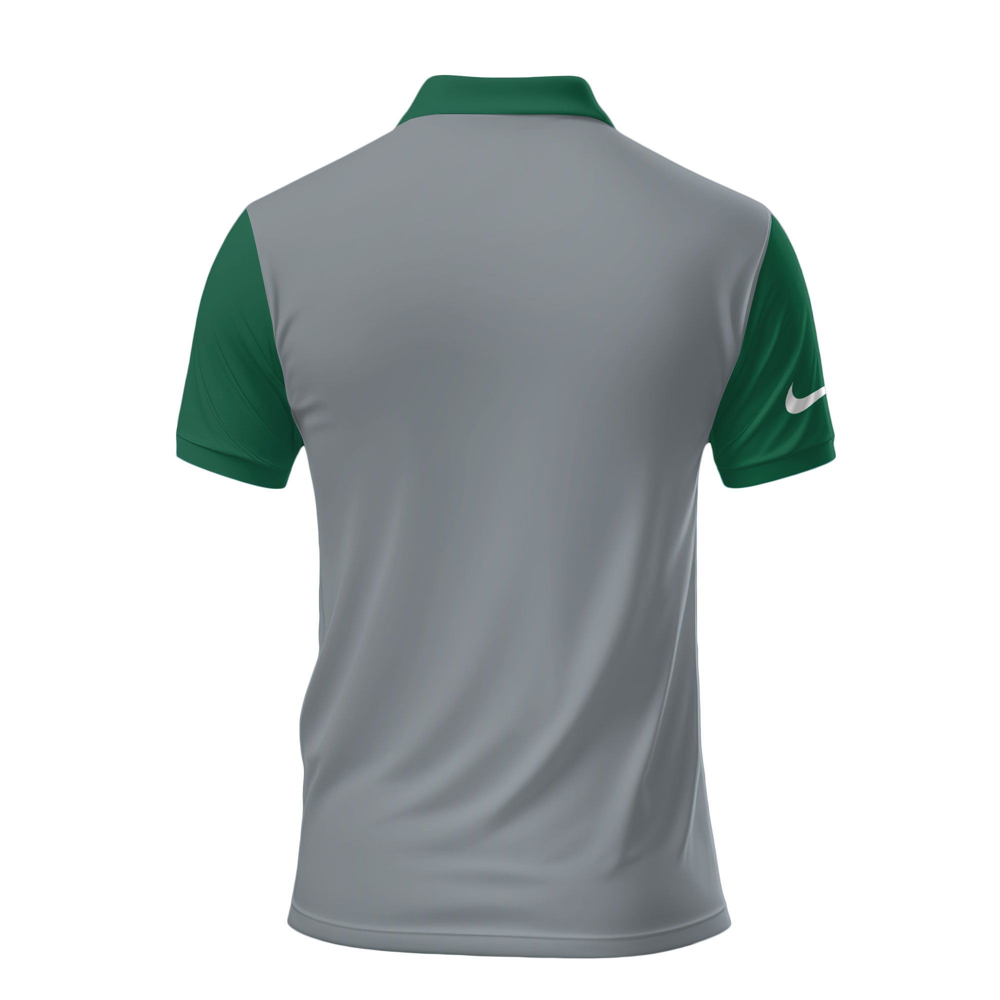 New York Jets x Premium NFL Touchdown Custom Polo Shirt TTH040605 - Image 2