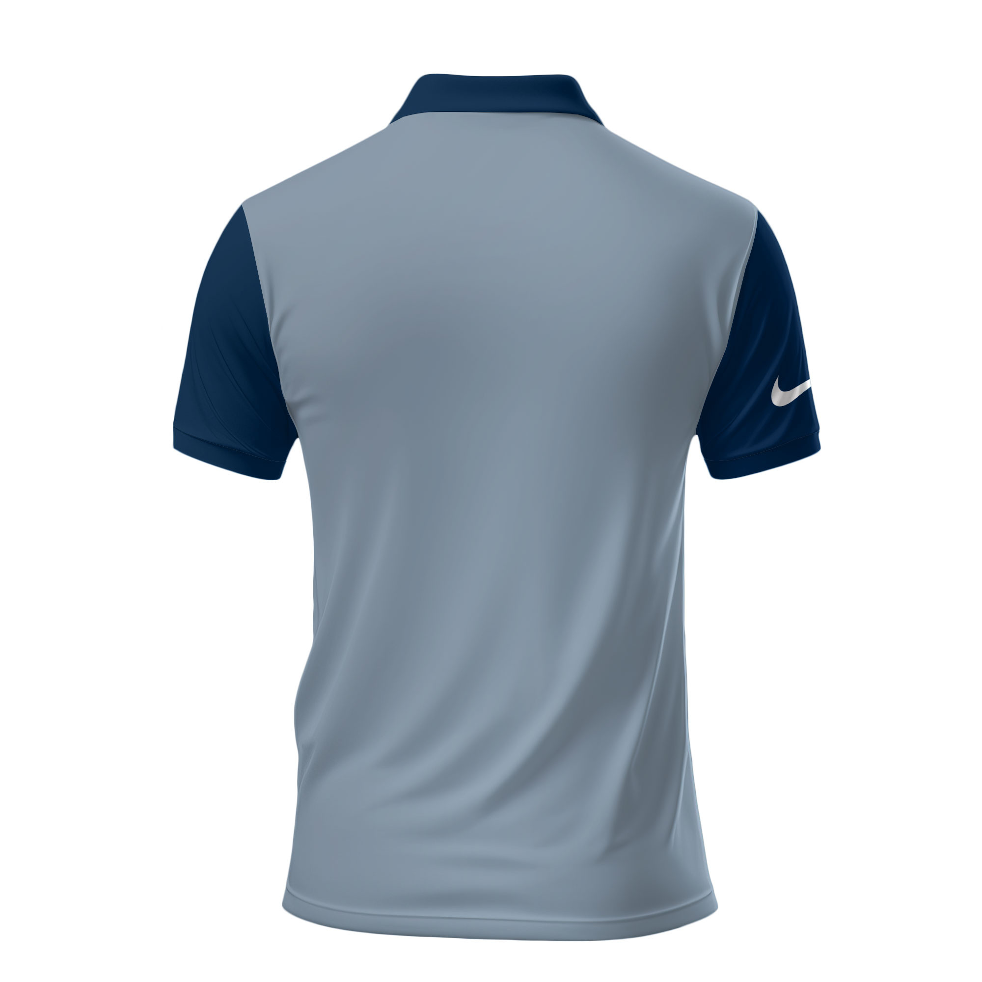 Dallas Cowboys x Premium NFL Touchdown Custom Polo Shirt TTH040605 - Image 2