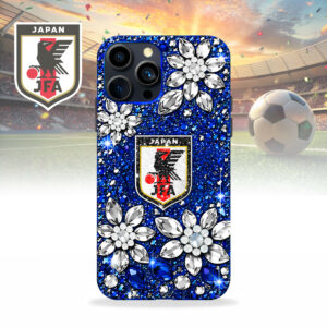 Japan x Premium WC26 Luxury Phone Case TTH100604