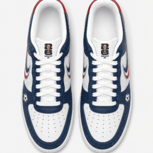 United States x Fifa 2026 Premium Air Force 1 Shoes TTH100607