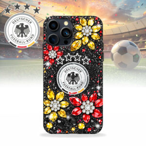 Germany x Premium WC26 Luxury Phone Case TTH100604