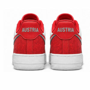 Austria x Fifa 2026 Premium Air Force 1 Shoes TTH100607
