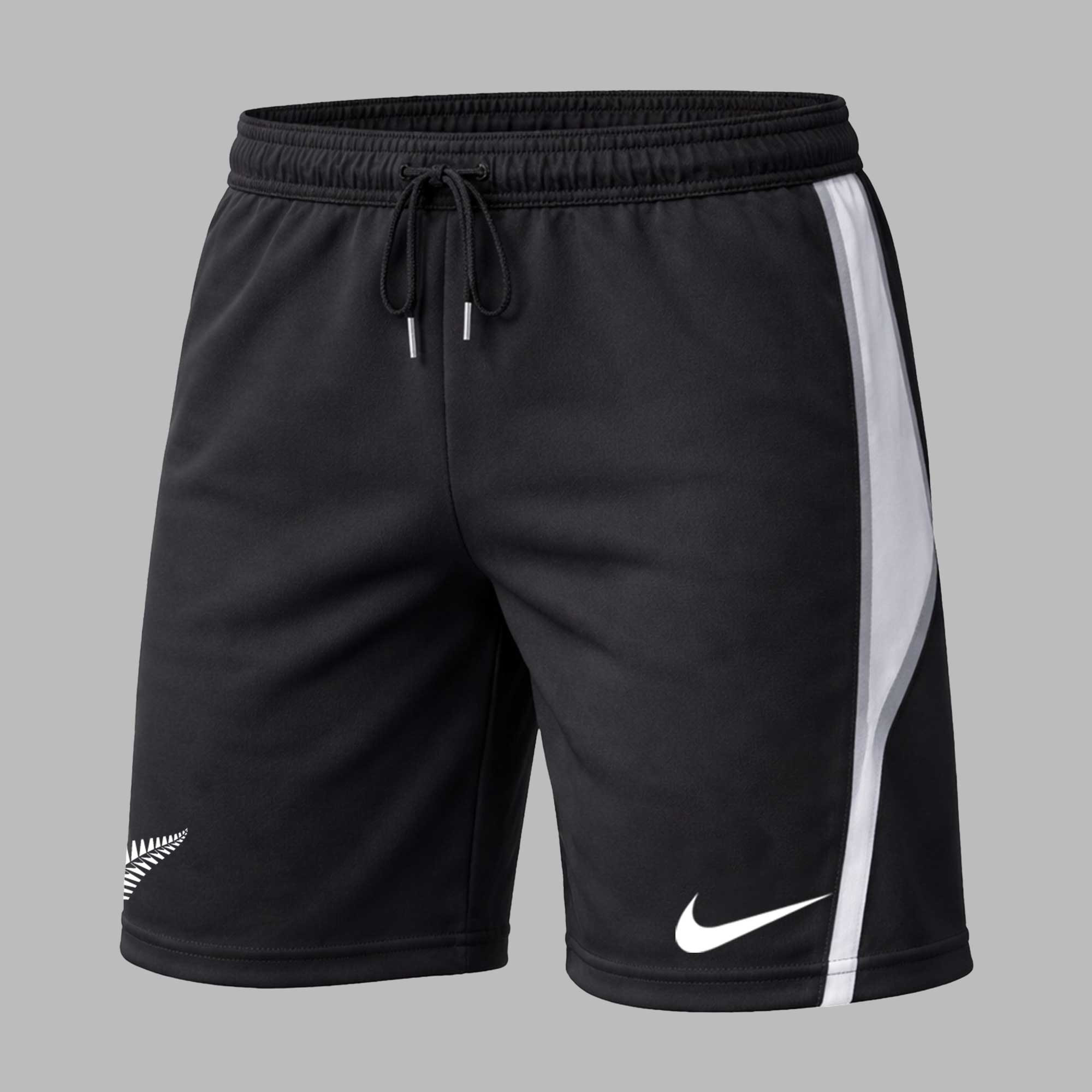 New Zealand 2026 World Cup Polo Short Set TTH100617 - Image 2