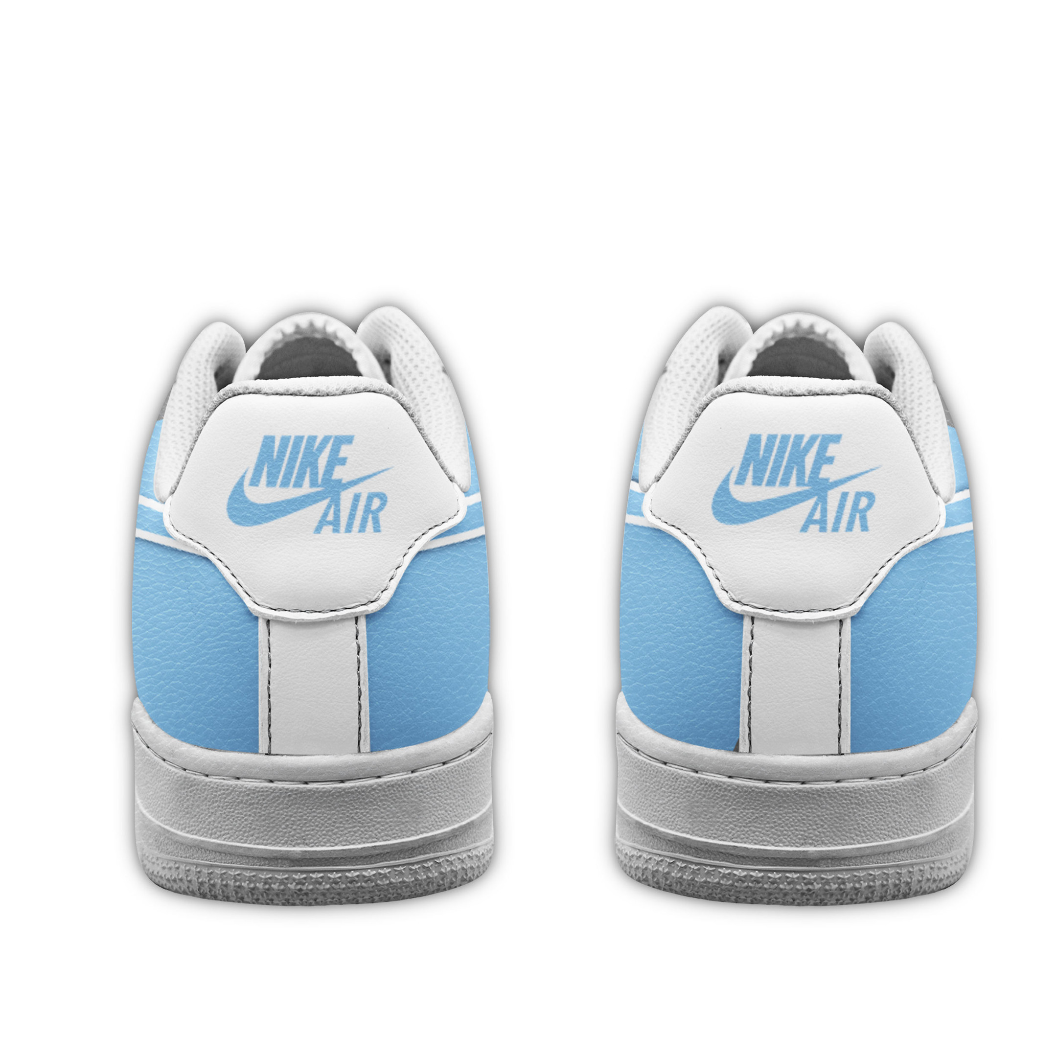 Argentina x Premium World Cup 2026 Custom AF1 Shoes TTH100614 - Image 3