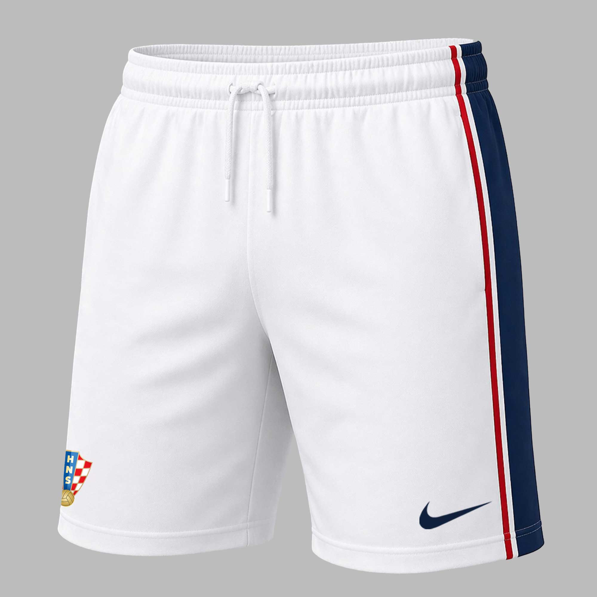 Croatia 2026 World Cup Polo Short Set TTH100617 - Image 2