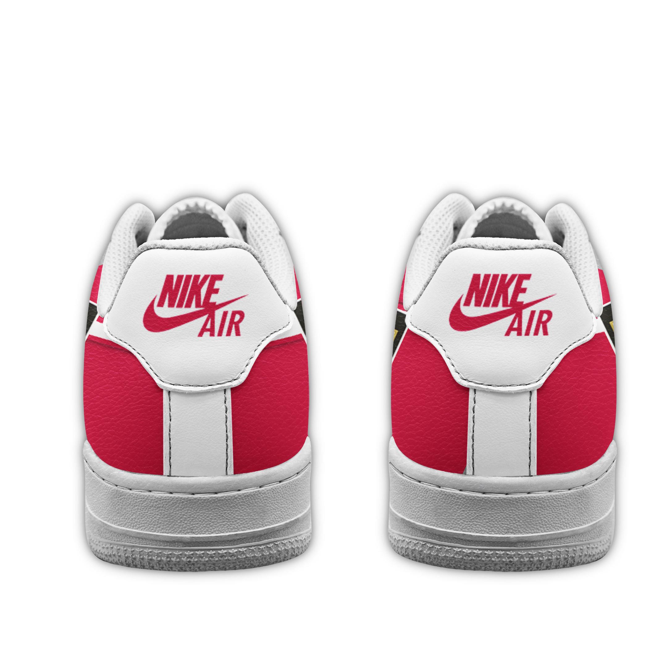 Japan x Premium World Cup 2026 Custom AF1 Shoes TTH100614 - Image 3
