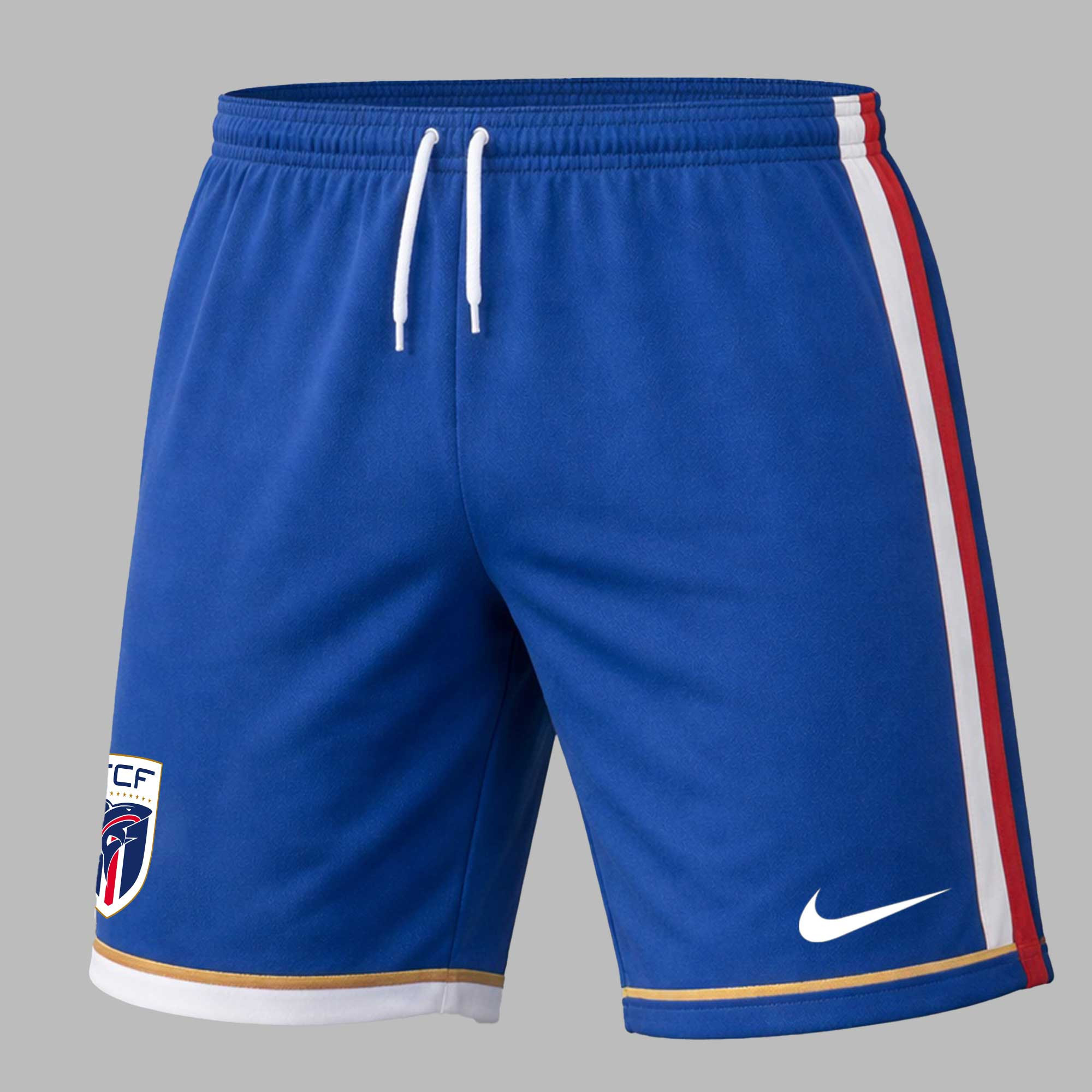 Cape Verde 2026 World Cup Polo Short Set TTH100617 - Image 2