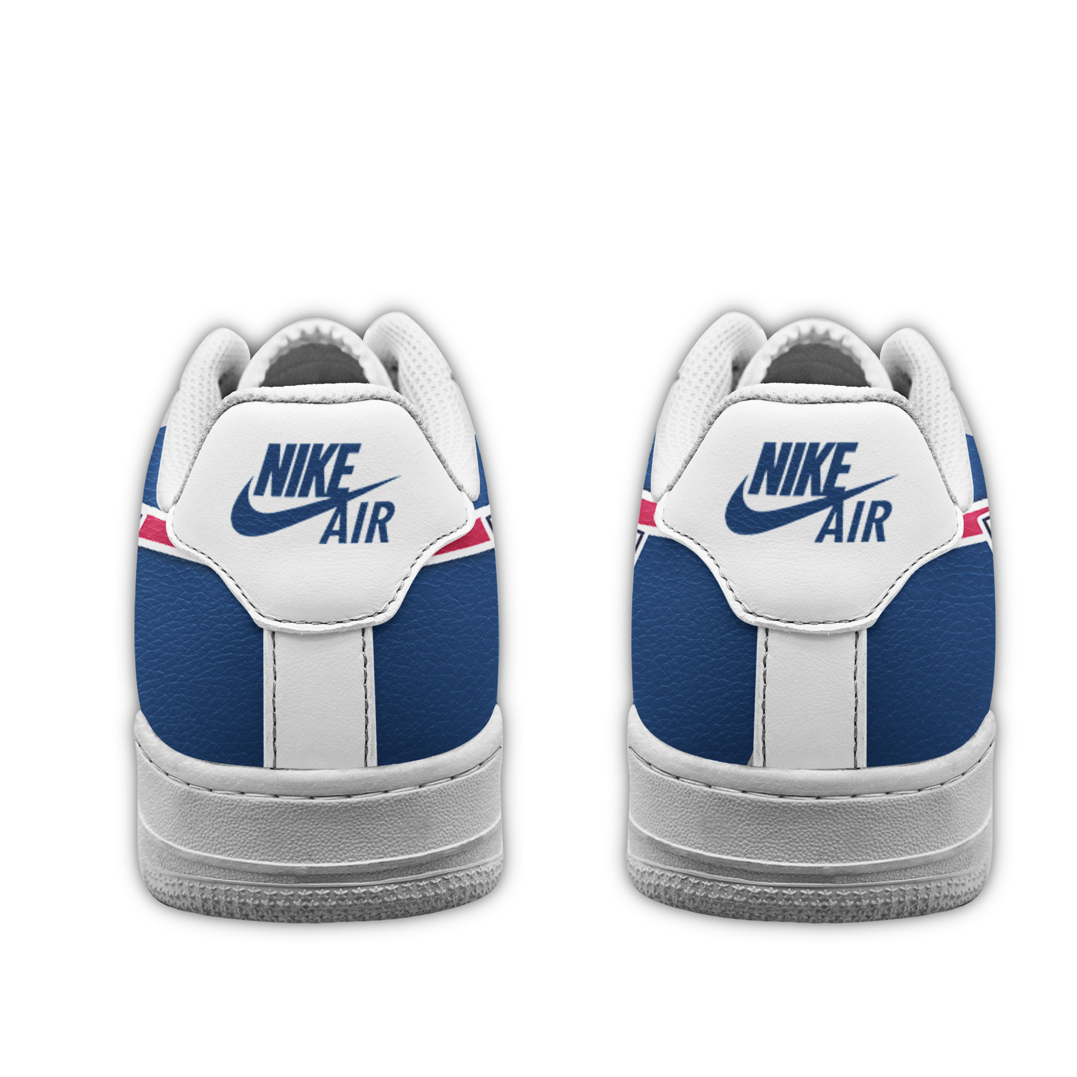 United States x Premium World Cup 2026 Custom AF1 Shoes TTH100614 - Image 4