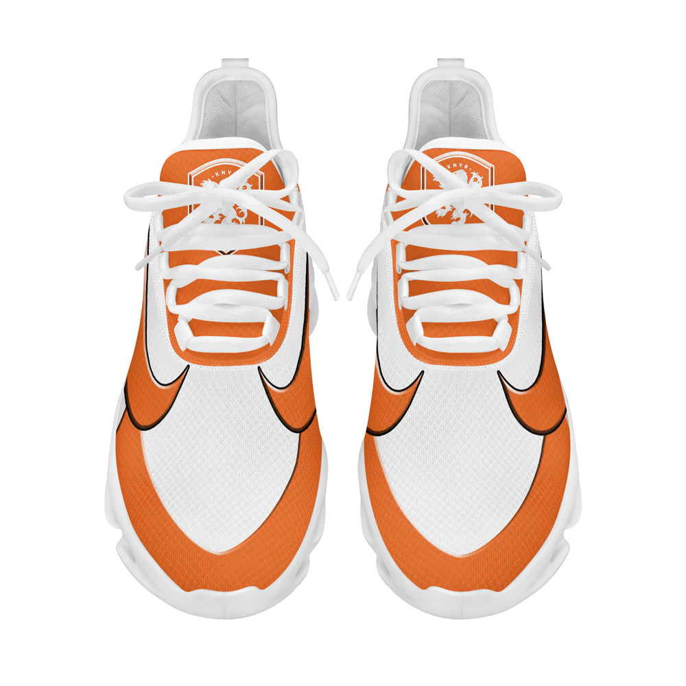 Netherlands – Premium World Cup 2026 Victory Stride Custom Premium Max Soul Sneaker Shoes – Limited Edition TTH190501