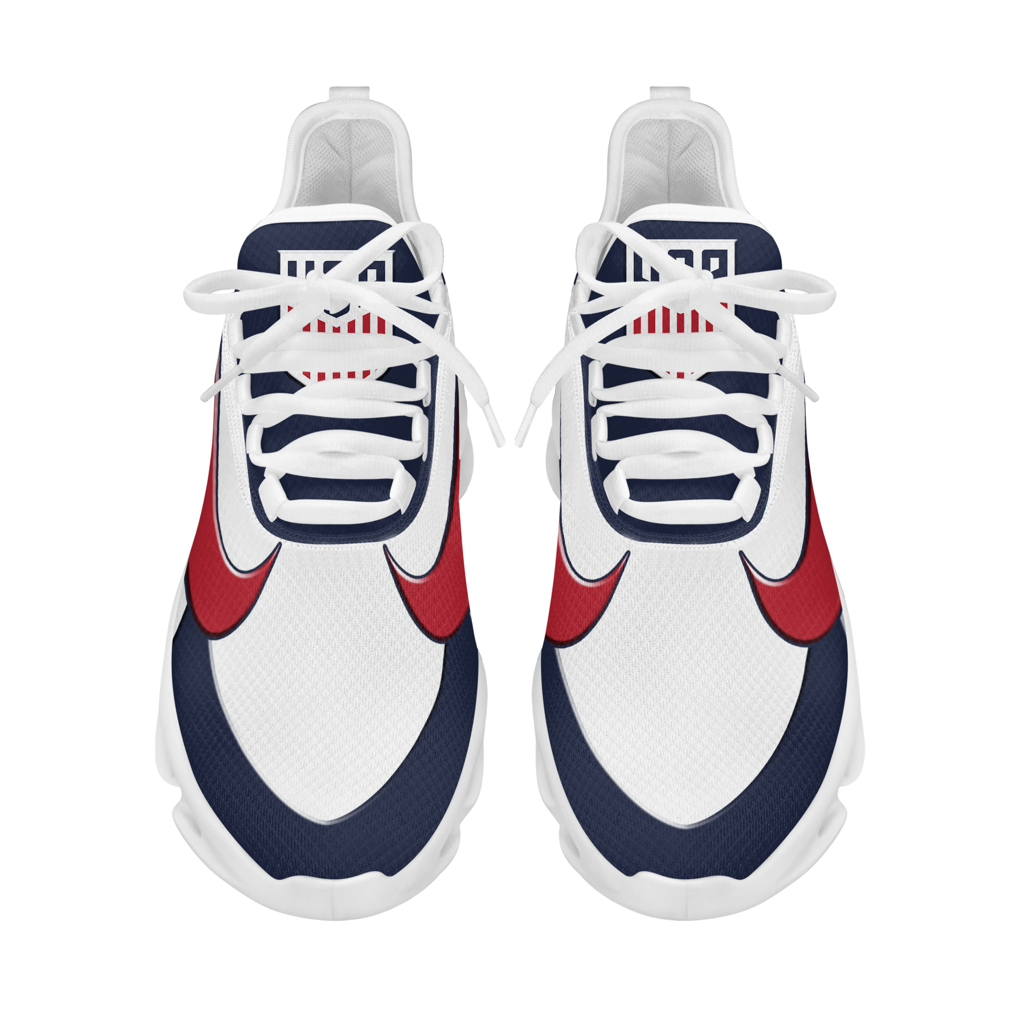 United States – Premium World Cup 2026 Victory Stride Custom Premium Max Soul Sneaker Shoes – Limited Edition TTH190501