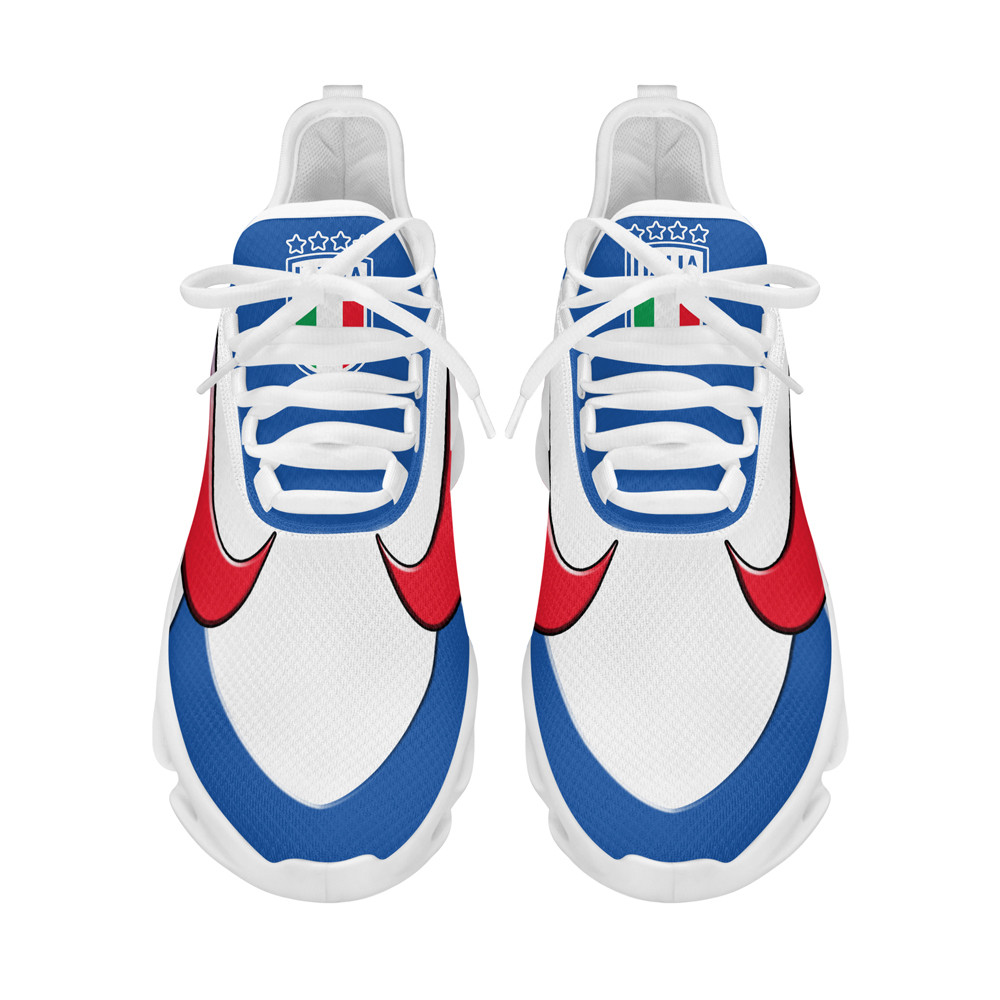 Italy – Premium World Cup 2026 Victory Stride Custom Premium Max Soul Sneaker Shoes – Limited Edition TTH190501