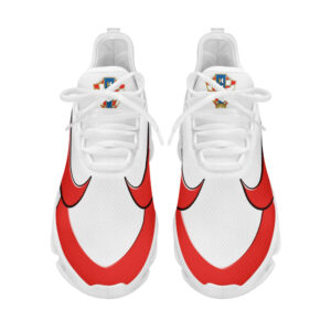 Croatia – Premium World Cup 2026 Victory Stride Custom Premium Max Soul Sneaker Shoes – Limited Edition TTH190501