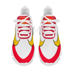 Spain – Premium World Cup 2026 Victory Stride Custom Premium Max Soul Sneaker Shoes – Limited Edition TTH190501