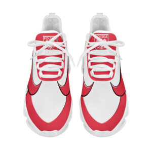 Poland – Premium World Cup 2026 Victory Stride Custom Premium Max Soul Sneaker Shoes – Limited Edition TTH190501