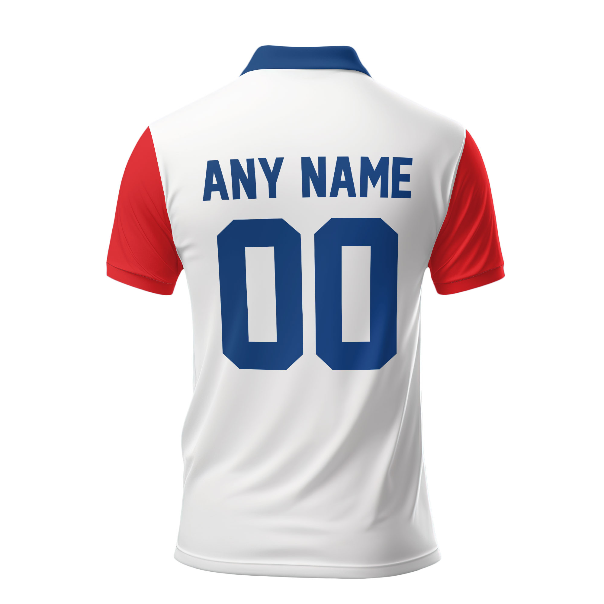 Japan | Premium World Cup 2026 Hall Of Fame Polo Shirt TTH200531 - Image 3