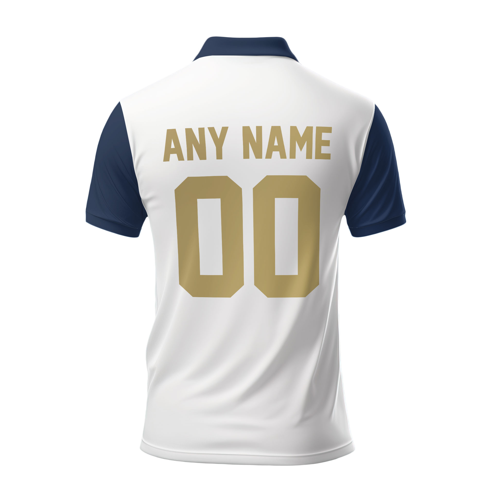 France | Premium World Cup 2026 Hall Of Fame Polo Shirt TTH200531 - Image 3