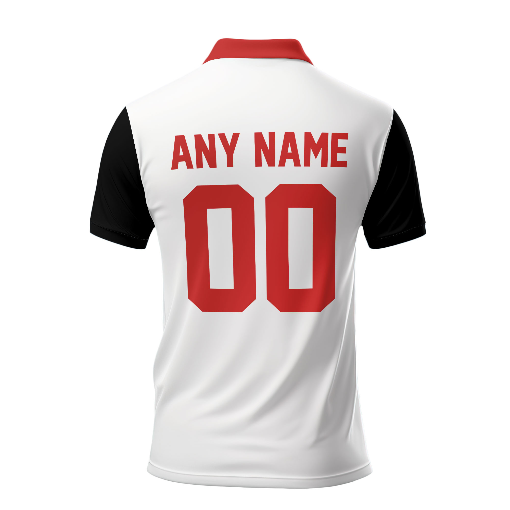 Canada | Premium World Cup 2026 Hall Of Fame Polo Shirt TTH200531 - Image 3