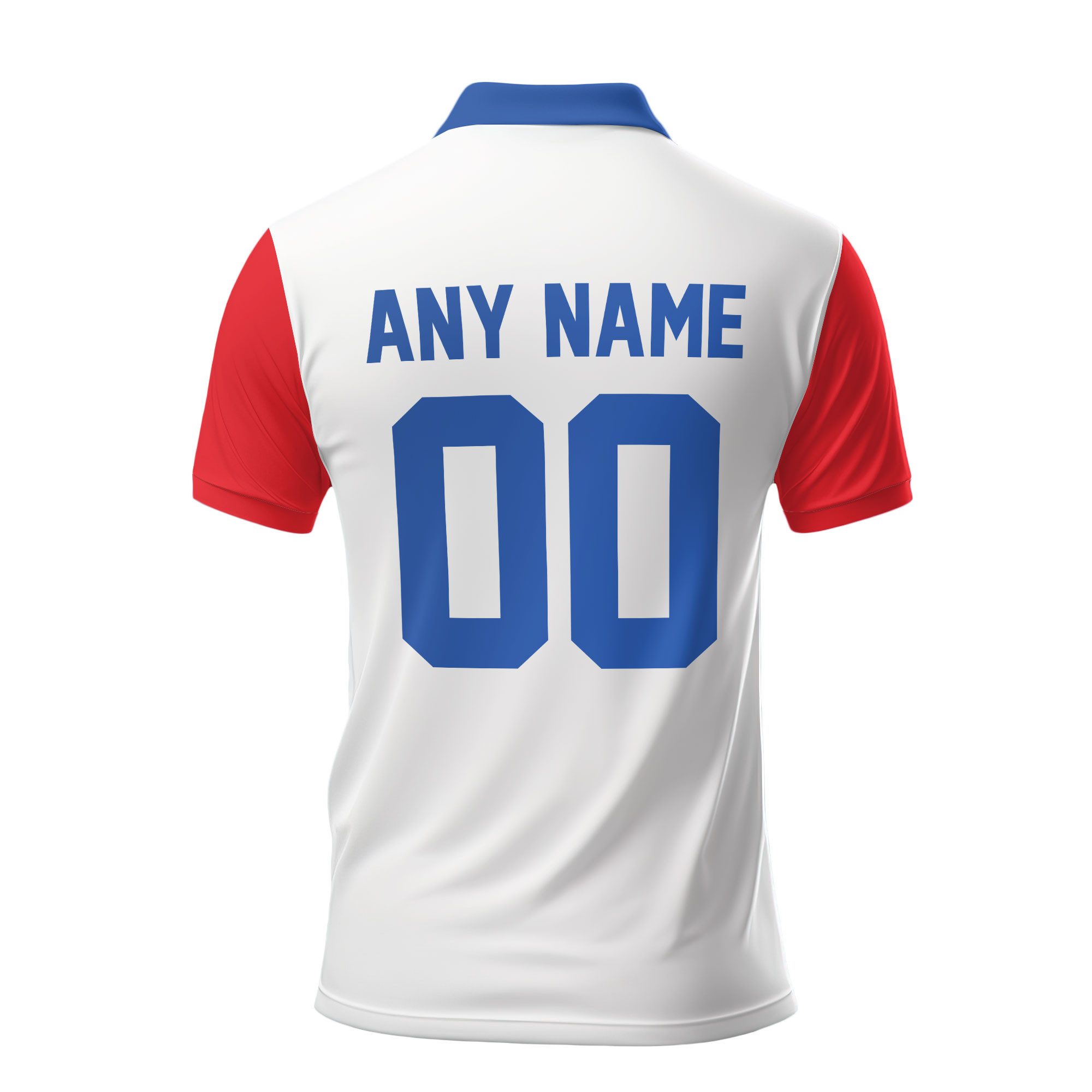 England | Premium World Cup 2026 Hall Of Fame Polo Shirt TTH200531 - Image 3