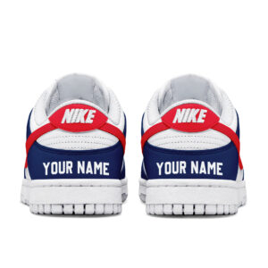 France x Premium World Cup 2026 Dunk Low Shoes – Limited Edition TTH190518