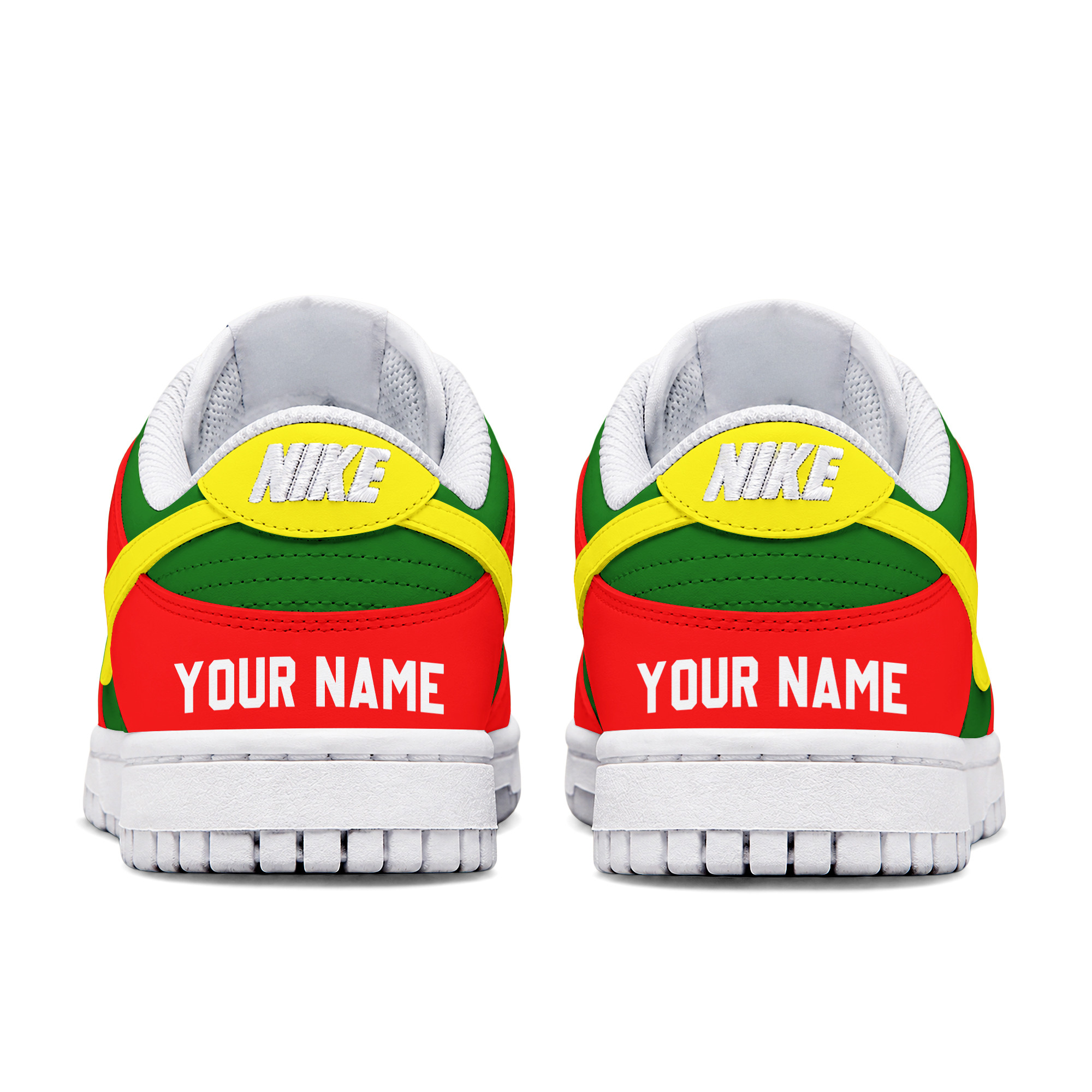 Portugal x Premium World Cup 2026 Dunk Low Shoes – Limited Edition TTH190518
