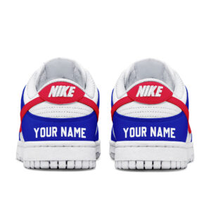 Haiti x Premium World Cup 2026 Dunk Low Shoes – Limited Edition TTH190518