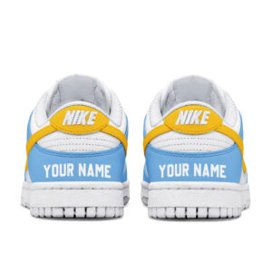 Argentina x Premium World Cup 2026 Dunk Low Shoes – Limited Edition TTH190518