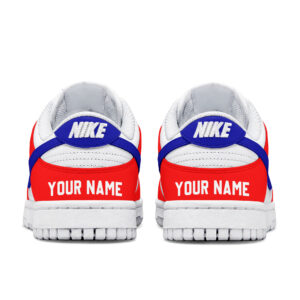 Croatia x Premium World Cup 2026 Dunk Low Shoes – Limited Edition TTH190518