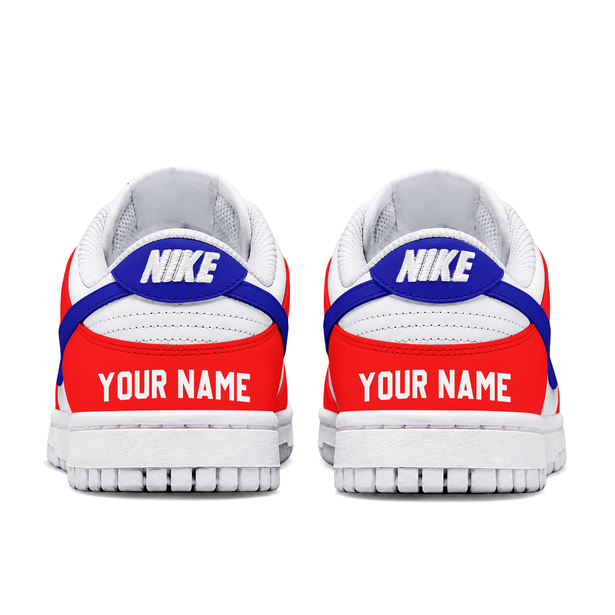 Croatia x Premium World Cup 2026 Dunk Low Shoes – Limited Edition TTH190518