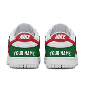 Morocco x Premium World Cup 2026 Dunk Low Shoes – Limited Edition TTH190518