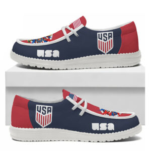 United States – Premium World Cup 2026 Elite Move Loafer Shoes – Limited Edition TTH190515