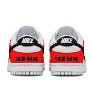 Canada x Premium World Cup 2026 Dunk Low Shoes – Limited Edition TTH190518