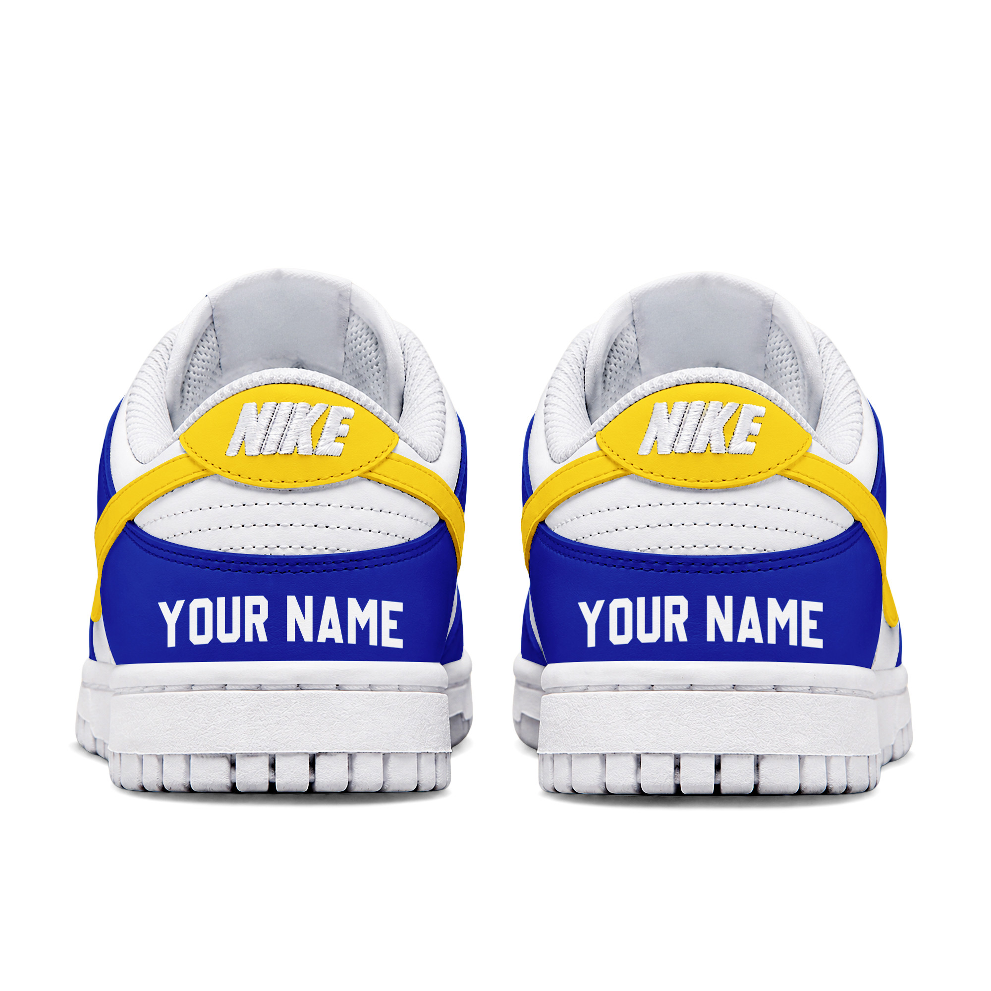 Bosnia and Herzegovina x Premium World Cup 2026 Dunk Low Shoes – Limited Edition TTH190518