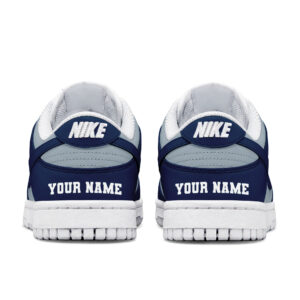 Dallas Cowboys x Premium NFL Dunk Low Shoes Limited Edition TTH190517