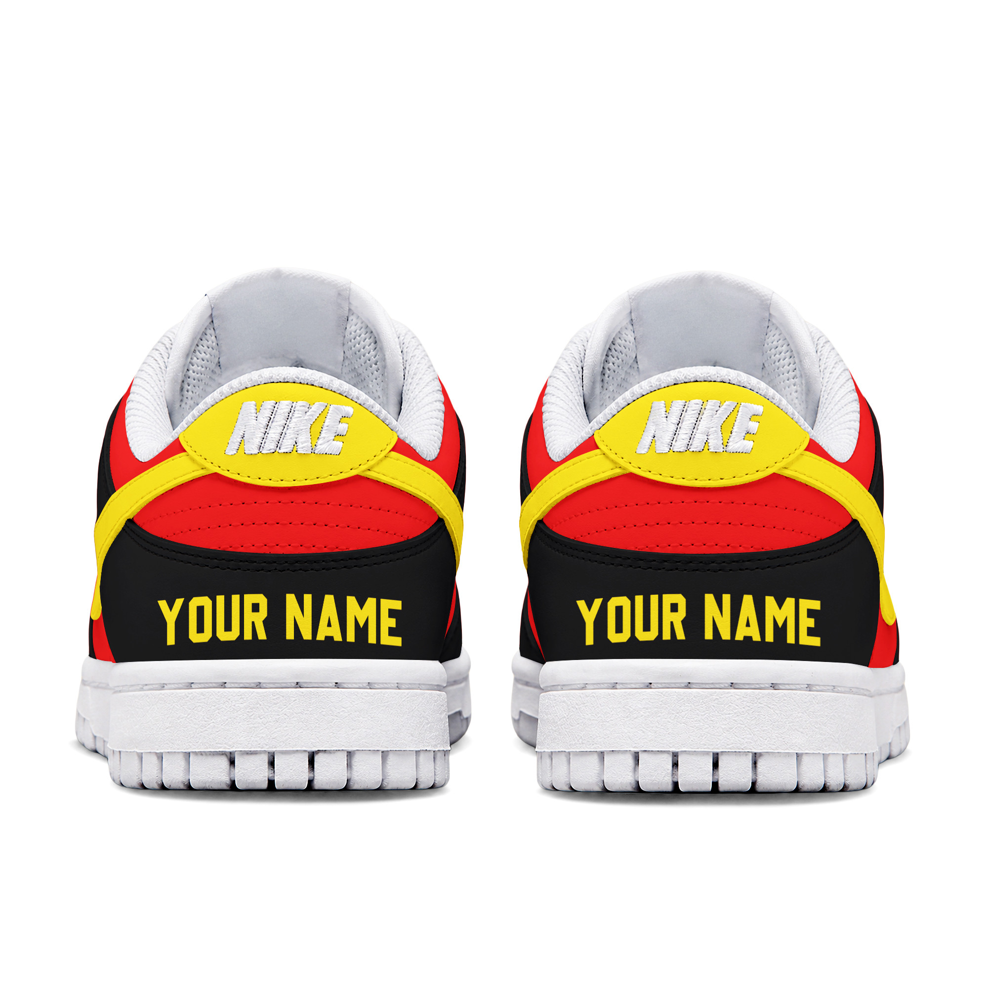 Germany x Premium World Cup 2026 Dunk Low Shoes – Limited Edition TTH190518