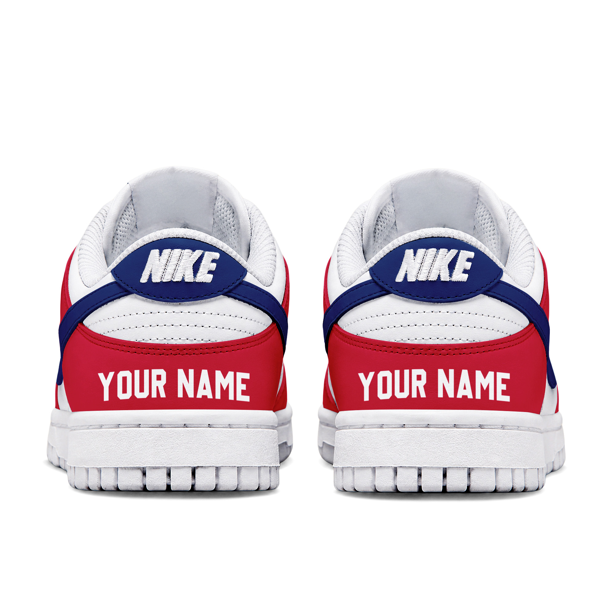 Norway x Premium World Cup 2026 Dunk Low Shoes – Limited Edition TTH190518